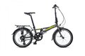 AUTHOR Simplex Silver-Matte/Lime