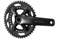 Kliky SHIMANO GRX FC-RX600 2x11 46/30
