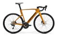 MERIDA Reacto 4000 Mineral Gold (Black)