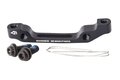 Brzdový adaptér SHIMANO 160mm SM-MA90-F160P/S
