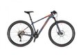 AUTHOR Modus 29 Gray/Red/Orange