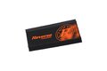 Neoprénový chránič pod řetěz Reverse Black/Fox Orange