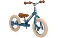 Odrážedlo TRYBIKE 12" Blue