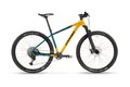 STEVENS Devil´s Trail 27.5 Petrol Gold