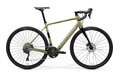 MERIDA eSILEX 400 Low Key Green (Brown)