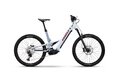 GHOST E-ASX Advanced Low Snow Blue/Shadow Grey