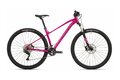 ROCK MACHINE Catherine 40-29 Purple/Crimson