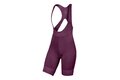 Dámské kraťasy ENDURA FS260-Pro DS Aubergine