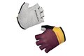 Dámské rukavice ENDURA Xtract Lite Aubergine