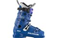 Lyžařské boty SALOMON S/PRO RACE 140 Race B/Wht/Pro