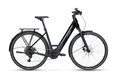 STEVENS E-Comuna 7.4.1 Forma Black Mercury