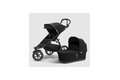 THULE Urban Glide 2 Black on Black+Bassinet