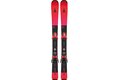 Lyže ATOMIC REDSTER J2 100-120 + C 5 GW Red Tension/Black