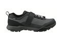 Tretry SHIMANO SH-EX500 Black