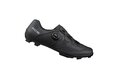 Tretry SHIMANO SH-XC503 Black
