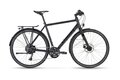 STEVENS 6X Lite Tour HT Stealth Black