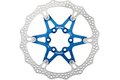 Brzdový kotouč Reverse Alloy/Steel 160mm