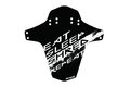 Přední blatník Reverse MudGuard Eat, Sleep, Shred, Repeat