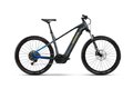 HAIBIKE AllTrack 6.5 27.5 High Grey/Blue/Yellow Glossy