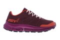 Dámské běžecké boty INOV-8 Trailfly Ultra G 280 W (S) Red/Burgundy