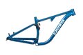 Rám PELLS Tarpan TR 29" Light blue M