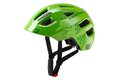 Dětská helma CRATONI Maxster Dino Green Glossy