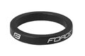 Podložka FORCE 1 1/8" Ahead 5 mm Al Black