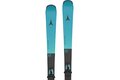 Lyže ATOMIC REDSTER X5 TEAL + M 10 GW Teal Tension/Black