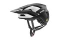 Helma UVEX Renegade MIPS Black-White Matt