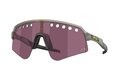 Brýle OAKLEY Sutro Lite Sweep Tour De France Matte Grey Ink/Prizm Road Black