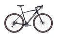 ROCK MACHINE Gravelride 200 Gloss Black/Sand