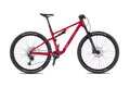 4EVER Sonnic Elite Flame Red/Hologram