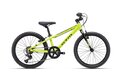 CTM Jerry 1.0 Matte Lime/Black