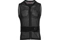 Ochranná vesta ATOMIC LIVE SHIELD AMID LITE VEST M Black