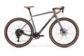 MERIDA Silex 200 Warm Slate Grey (Black)