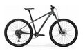 MERIDA Big.Nine 200 Silk Dark Grey (Black)
