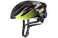 Helma UVEX Boss Race Black/Lime