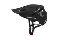 Dětská helma CRATONI WildCat LED Black Matt