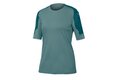 Dámský dres ENDURA GV500 S / S Spruce Green