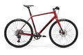 MERIDA Speeder 500 Dark Strawberry (Black)
