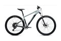 GHOST Nirvana Tour 27.5 Pearl Light Grey/Dark Grey