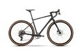 RAYMON Territ Ultra Black Stealth