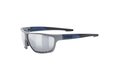 Brýle UVEX Sportstyle 706 Rhino Deep Space Matt/Litemirror Silver