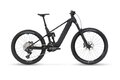 STEVENS E-Inception AM 8.8.1 GTF Velvet Black