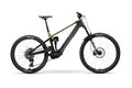 NORCO Sight VLT CX C1 Raw Black/Habitat Moss