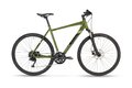 STEVENS 5X HT Olive