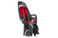 Dětská sedačka na nosič HAMAX Caress Grey/Red