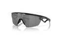 Brýle OAKLEY Sphaera Matte Black / Prizm Black Lenses