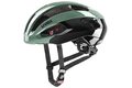 Helma UVEX Rise Moss Green-Black