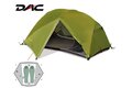 Stan PINGUIN Aero 2 DAC Green